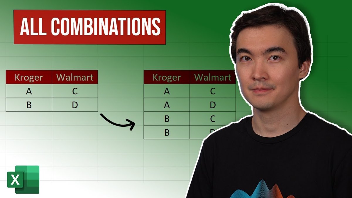 All Possible Combinations Generator Creates Every List Outcome Instantly